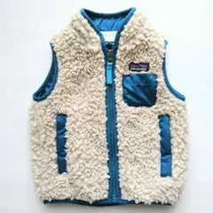 patagonia レトロX ベスト