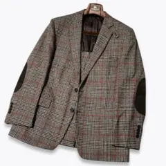 2026年最新】ハリスツィード ガンクラブの人気アイテム - メルカリ