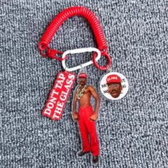 Tyler The Creator タイラーザクリエイター キーホルダー