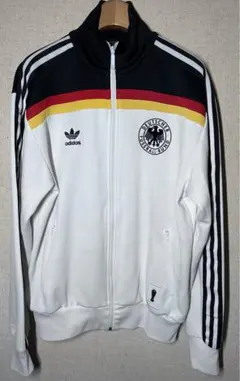 R18古着90 adidasドイツ代表　マテウス　クリンスマンEQUIPMENT 2026年最新】90 ドイツ代表の人気アイテム - メルカリ