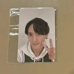 川島如恵留 台湾 台北 限定 セルカ トレカ Travis Japan