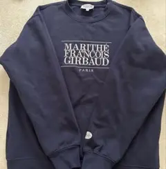 マリテフランソワジルボー トレーナー