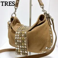 Tres Studded Leather 2Way Y2K archiveのサムネイル