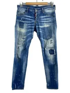 DSQUARED2 デニム