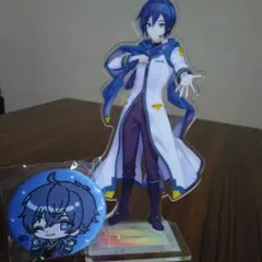 Kaitoアクリルスタンド