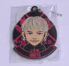 三代目 JSB NAOTO J.S.B MA-1 アクリルキーホルダー