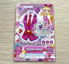 2026年最新】アイカツ ピンクステージベストの人気アイテム - メルカリ
