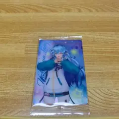 ホロライブ プロダクション ウエハース vol.5 雪花ラミィ B