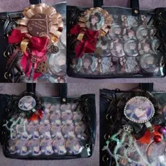 2025年最新】痛バa3の人気アイテム - メルカリ