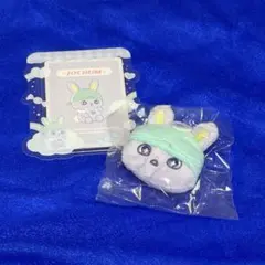 JOCHUM ちまた ブローチ 硬質ケース