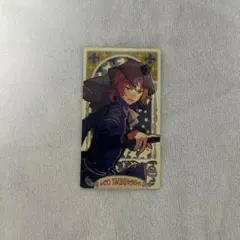 あんスタ あんさんぶるスターズ 月永レオ アルカナカード