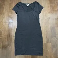 H&M ワンピース