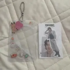 RIIZE ソンチャン　ランダムトイ　セット