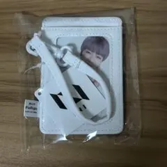 INI 佐野雄大 プライズ パスケース