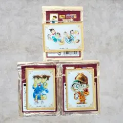 名探偵コナン 連載30周年記念 コナン展 ランダムアクリルマグネット