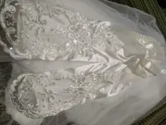 ウエディンググローブ　ウエディング