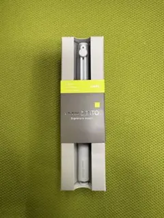 新品】ZENTO シグニチャーモデル 0.5 STB ストーンブラス ゼント