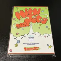 2025年最新】HiHiJets blu-rayの人気アイテム - メルカリ