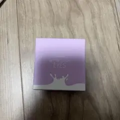 rom&nd Better Than Eyes アイシャドウパレット