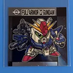2026年最新】元祖sdガンダム ZZの人気アイテム - メルカリ