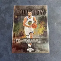 stephen curry topps chrome NBA 26