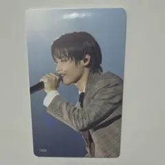 INI木村柾哉 RTP 京セラ　055トレカ