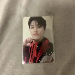 リボントレカ ジョンウ Funny Treasure