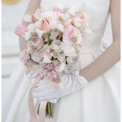 【美品】アーティフィシャルフラワー