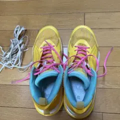 リーニン Li-Ning JB3 Pink US11 - メルカリ