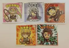 【まとめ売り】鬼滅の刃 無限城編 ビックリマンチョコ