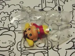 クレヨンしんちゃん×サンリオキャラクターズ フィギュアコレクション　しんちゃんA