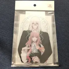 恋せよまやかし天使ども　アクリルスタンド