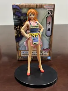 ONEPIECE 【ナミ】フィギュア