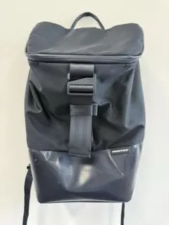 フライターグ　バックパック　リュック　黒 Yahoo!オークション -「freitag フライターグ ブラック」(リュック