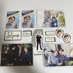 Aぇ! group 小島健 カレンダー