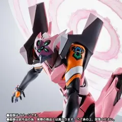 ROBOT魂 ＜SIDE EVA＞ エヴァンゲリオン改8号機y 「シン・エヴァ…