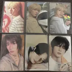 TXT　ボムギュ　トレカ　まとめ売り