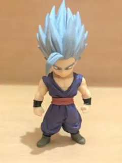 孫悟飯ビースト　ドラゴンボールアドバージ