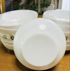 ヤマザキ春のパン祭り2025年サラダボウル12枚