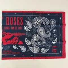 ガンズ・アンド・ローゼズ