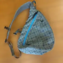 デイリーラシットボディバッグ