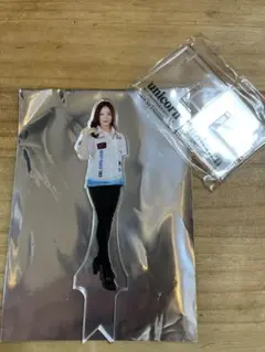 s*s様 unicorn・稲垣亜衣選手アクスタのサムネイル