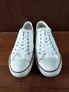 超希少 80s USA製 コンバース スクールバス デッドストック 箱・タグ付