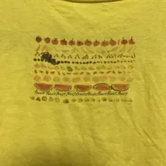 アトリエドゥサボン　andaid リメイクTシャツのサムネイル