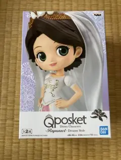 qposket アメコミ
