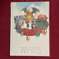 ポケモンアートブック　フィギュア　ORAS SM USUM ピカブイ ポケモンアートブック フィギュア ORAS SM USUM ピカブイ