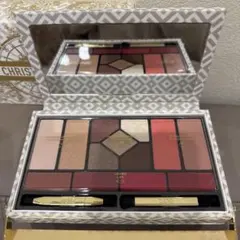 新品　dior ディオール　クリスマスコフレ　アイシャドウパレット