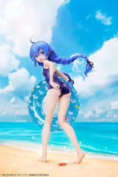 ロキシー・ミグルディア -紺色水着- 1/7スケールフィギュア