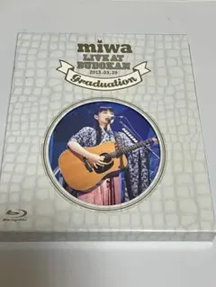 miwa ライブDVD Blu-ray - メルカリ