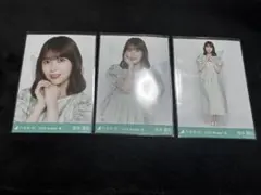 乃木坂46 岩本蓮加 2026.October-III 妖精 生写真 コンプ
